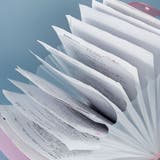 ファイルケース 書類ケース 持ち手付き | PlusNao | 詳細画像5 