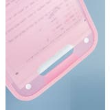 ファイルケース 書類ケース 持ち手付き | PlusNao | 詳細画像7 