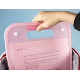 ファイルケース 書類ケース 持ち手付き | PlusNao | 詳細画像8 