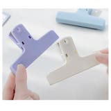 クリップ 2個セット ペーパークリップ | PlusNao | 詳細画像11 