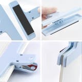 クリップ 2個セット ペーパークリップ | PlusNao | 詳細画像13 