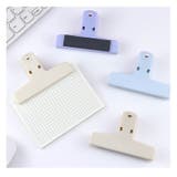 クリップ 2個セット ペーパークリップ | PlusNao | 詳細画像5 