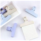 クリップ 2個セット ペーパークリップ | PlusNao | 詳細画像6 