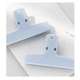 クリップ 2個セット ペーパークリップ | PlusNao | 詳細画像7 