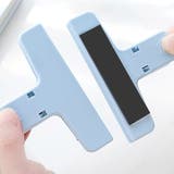 クリップ 2個セット ペーパークリップ | PlusNao | 詳細画像9 