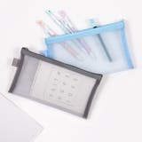 ペンケース 筆箱 ペン入れ | PlusNao | 詳細画像2 