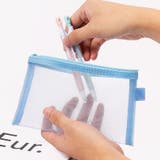 ペンケース 筆箱 ペン入れ | PlusNao | 詳細画像8 