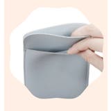 ペンケース ポケット用 ペン入れ | PlusNao | 詳細画像4 