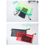 ペンケース 筆箱 筆入れ | PlusNao | 詳細画像17 