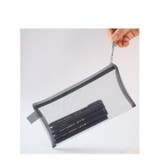 ペンケース 筆箱 筆入れ | PlusNao | 詳細画像4 