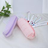 ペンケース 筆入れ 筆箱 | PlusNao | 詳細画像10 