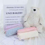 ペンケース 筆入れ 筆箱 | PlusNao | 詳細画像2 