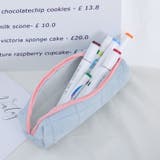 ペンケース 筆入れ 筆箱 | PlusNao | 詳細画像4 