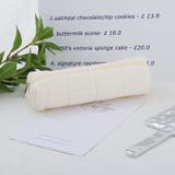 ペンケース 筆入れ 筆箱 | PlusNao | 詳細画像7 