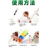 ウォーターブラシ 水筆ペン 絵筆 | PlusNao | 詳細画像19