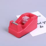 テープカッター テープディスペンサー 文房具 | PlusNao | 詳細画像2 