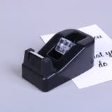 テープカッター テープディスペンサー 文房具 | PlusNao | 詳細画像4 