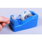 テープカッター テープディスペンサー 文房具 | PlusNao | 詳細画像5 