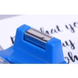 テープカッター テープディスペンサー 文房具 | PlusNao | 詳細画像6 