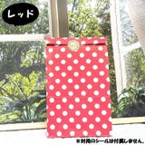 紙袋 ペーパーバッグ ギフト袋 | PlusNao | 詳細画像2 