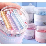 鉛筆キャップ 6本セット えんぴつキャップ | PlusNao | 詳細画像3 