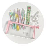 ペンケース 筆箱 ふでばこ | PlusNao | 詳細画像11 