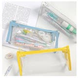 ペンケース 筆箱 ふでばこ | PlusNao | 詳細画像7 