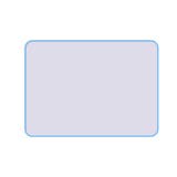 ホワイトボード A4サイズ 両面タイプ | PlusNao | 詳細画像9