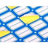 ラベルシール 10シートセット ネームラベル | PlusNao | 詳細画像8 