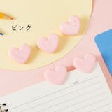 クリップ 4個セット ペーパークリップ | PlusNao | 詳細画像14