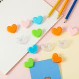 クリップ 4個セット ペーパークリップ | PlusNao | 詳細画像4