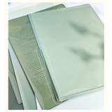 クリアファイル クリアホルダー A4 | PlusNao | 詳細画像2 