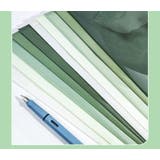 クリアファイル クリアホルダー A4 | PlusNao | 詳細画像6 