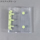 シール帳 バインダー リフィル | PlusNao | 詳細画像16 