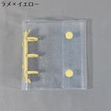 シール帳 バインダー リフィル | PlusNao | 詳細画像7 