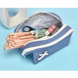 ペンケース 筆箱 ペン入れ | PlusNao | 詳細画像3 