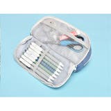 ペンケース 筆箱 ペン入れ | PlusNao | 詳細画像5 