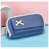 ペンケース 筆箱 ペン入れ | PlusNao | 詳細画像6 