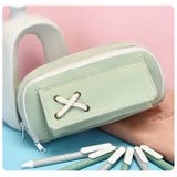 ペンケース 筆箱 ペン入れ | PlusNao | 詳細画像7 