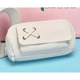 ペンケース 筆箱 ペン入れ | PlusNao | 詳細画像8 