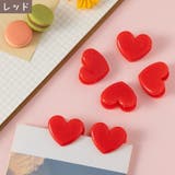クリップ 5個セット ペーパークリップ | PlusNao | 詳細画像13