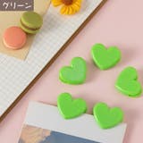 クリップ 5個セット ペーパークリップ | PlusNao | 詳細画像16