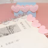 クリップ 5個セット ペーパークリップ | PlusNao | 詳細画像6