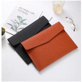 書類ケース ドキュメントケース ファイルケース | PlusNao | 詳細画像10 