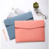 書類ケース ドキュメントケース ファイルケース | PlusNao | 詳細画像11 