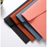 書類ケース ドキュメントケース ファイルケース | PlusNao | 詳細画像16 