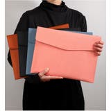 書類ケース ドキュメントケース ファイルケース | PlusNao | 詳細画像3 