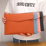 書類ケース ドキュメントケース ファイルケース | PlusNao | 詳細画像4 