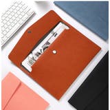 書類ケース ドキュメントケース ファイルケース | PlusNao | 詳細画像9 