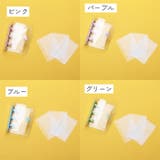 バインダー リング 3つ穴 | PlusNao | 詳細画像7 